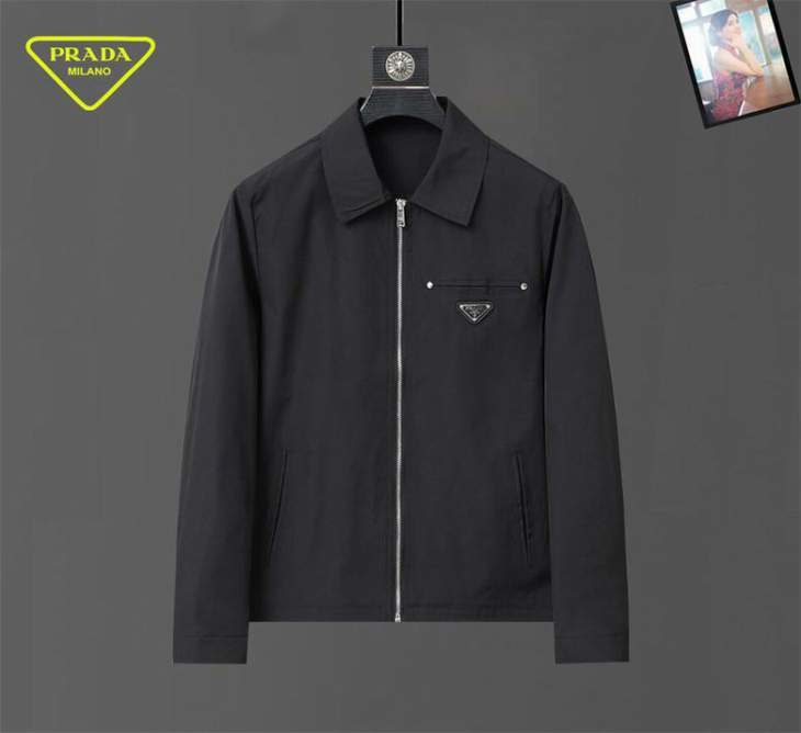 Picture of Prada Jackets _SKUPradaM-3XL12yn18430725
